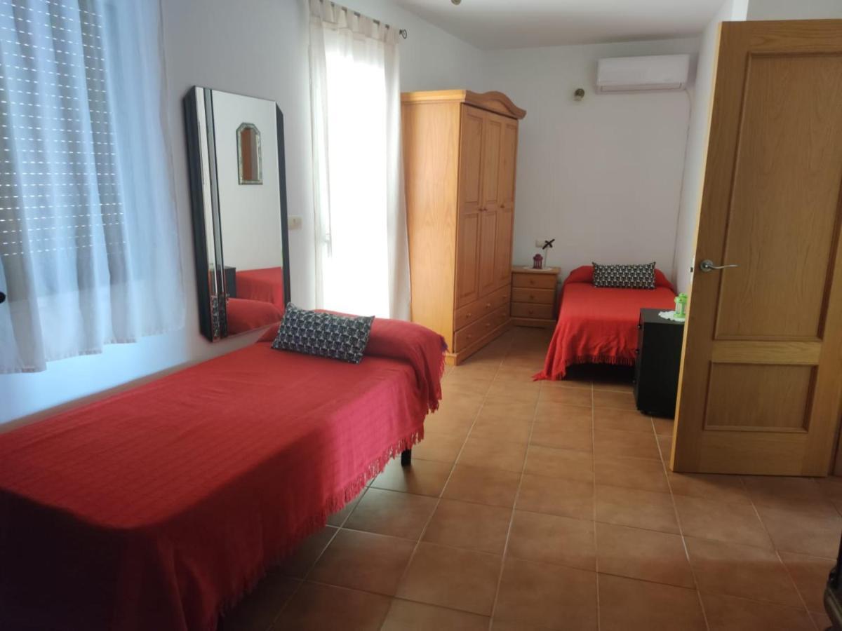 Atico En Rincon De La Victoria En La Costa Del Sol Apartment Malaga Exterior photo