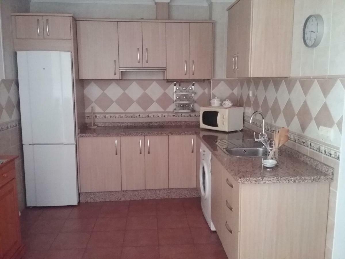 Atico En Rincon De La Victoria En La Costa Del Sol Apartment Malaga Exterior photo