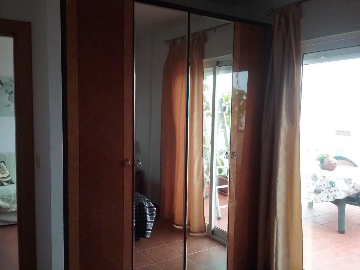 Atico En Rincon De La Victoria En La Costa Del Sol Apartment Malaga Exterior photo